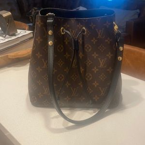 Louis Vuitton NeoNoe Monogram